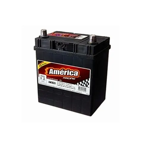 Bateria america 38 amperes c /bateria velha Honda Civic CR-V Effa Motors M100 Ulc Pick-up