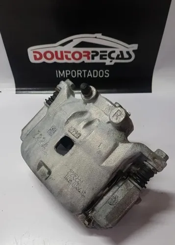 Pinca De Freio Lado Direito Nissan Versa 2020