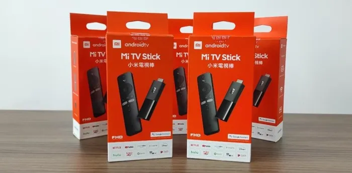 Mi TV Stick Full-HD