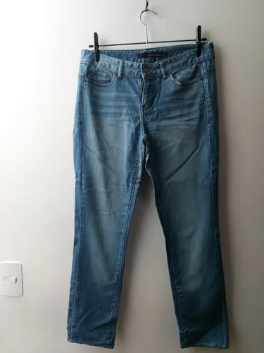 Calça Jeans Calvin Klein P