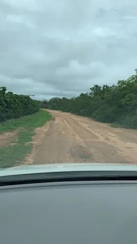 Fazenda em Urucuia  138 Alq ou  672 ha 