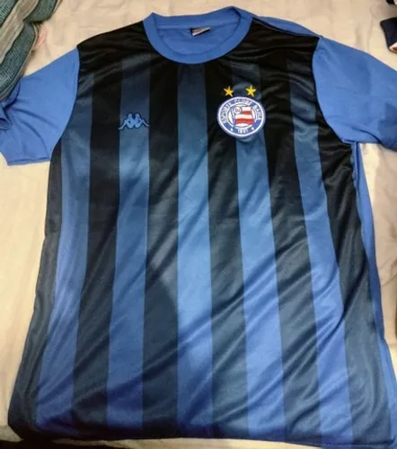 Camisa do Bahia Kappa