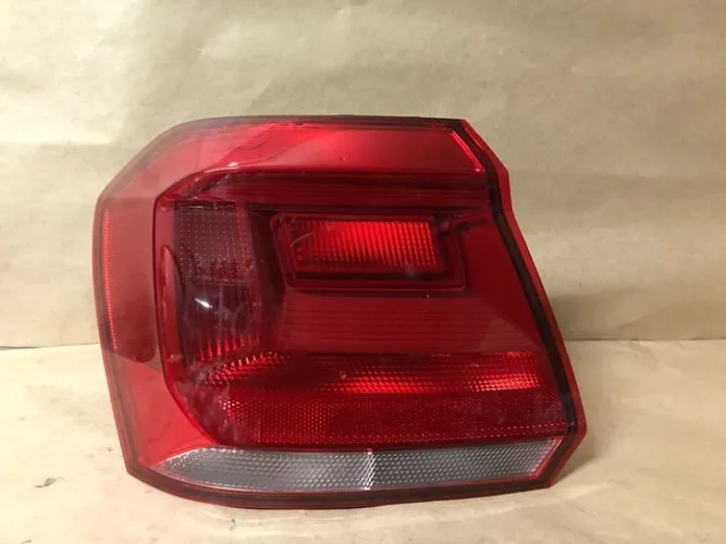 Lanterna Gol G7 / G8