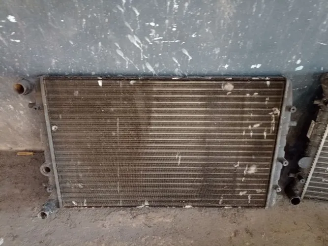 Radiador gol g5 g6 g7