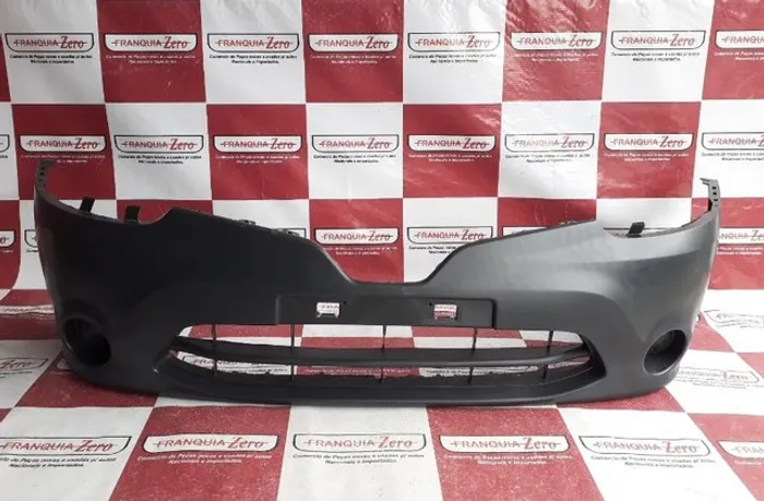 Parachoque dianteiro Clio 2013/ Novo Similar 