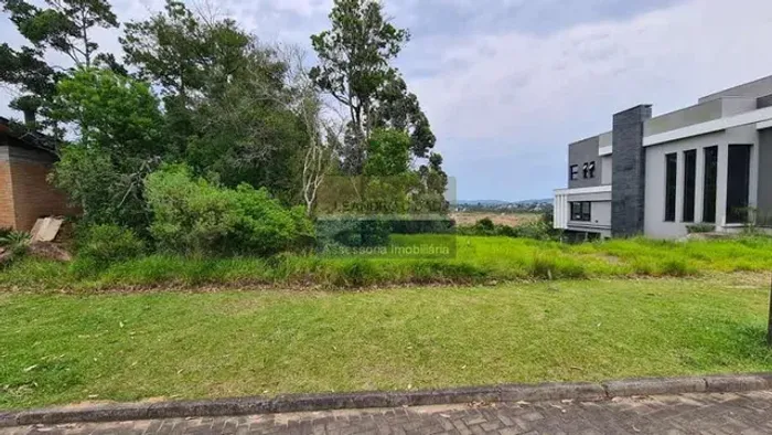 Terreno / Lote / Condomínio - Bairro Condomínio Buena Vista