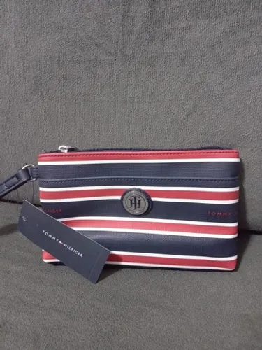 Carteira tommy hilfiger original