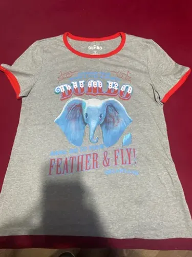 Camiseta Dumbo Disney M