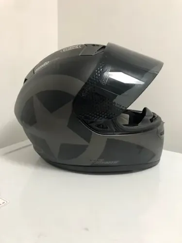 Capacete KBC Helmet 58