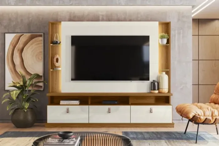 Home Bilbao TVs até 70 Polegadas 3 Portas TM