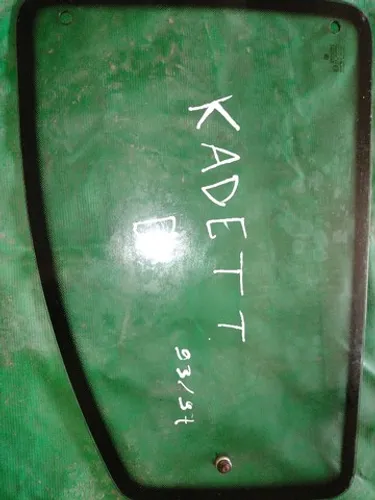 Vidro Traseiro Direito Kadett 1993/97.