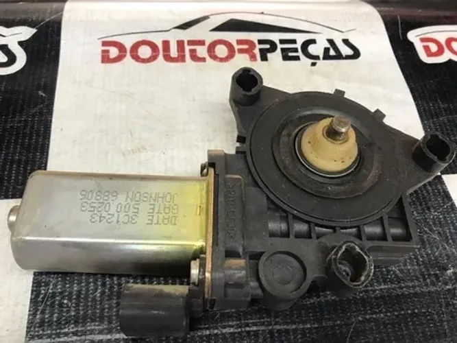 Motor Maquina Vidro Elétrico D.Dir Fiat Stilo 08/09 50001603