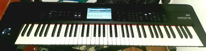 Korg Krome 73