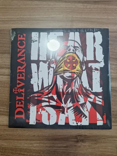 Deliverance - Hear What I Say