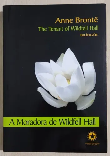 A Moradora de Wildfell Hall