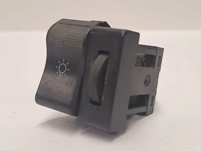 Botão Chave De Luz Volkswagen Santana - 1992/1998 - 8 Fios |(Usado/Original)
