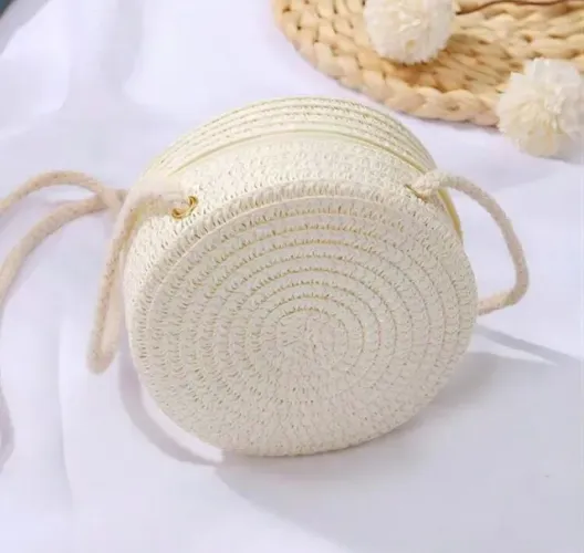 Bolsa sm palha 12cm