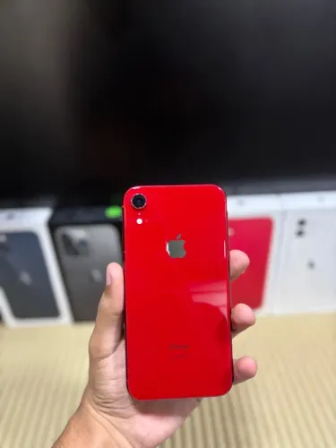 IPhone XR 128 gb
