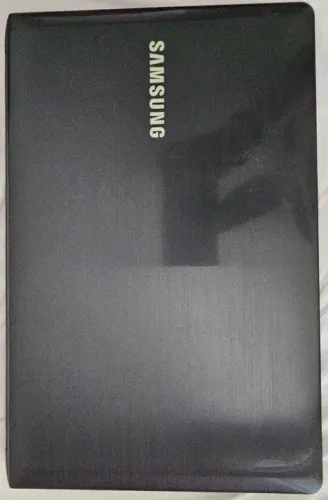 Notebook Samsung Expert X40