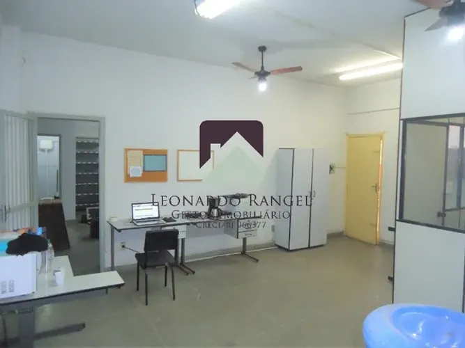 sala comercial com junção centro de Vilar dos Teles