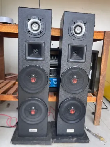 Home Theater