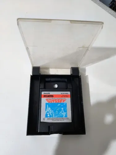 Jogo Atlantis original Odyssey