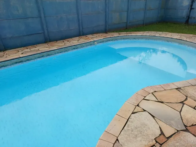 Temporada Bertioga, para 14 pessoas. R$ 500,00 .