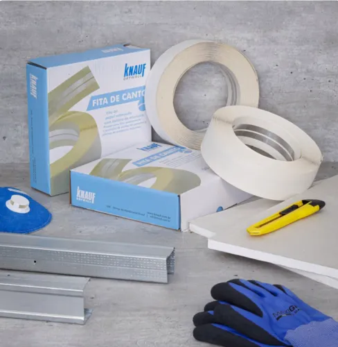 Fita para Drywall