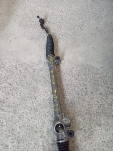 CAIXA DE DIREÇÃO ELÉTRICA DO ETIOS 2017 8 ORIGINAL