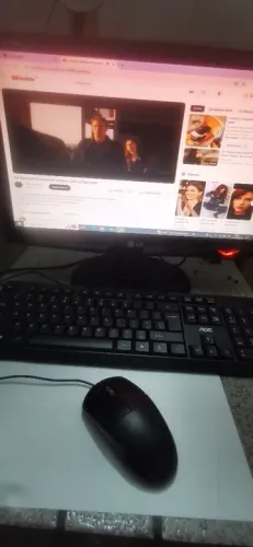 PC Gamer CORE I5 NOVO