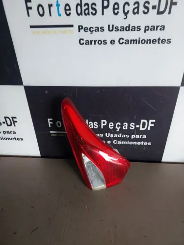 Lanterna Do Hb20 Sedan 2013/19 LD