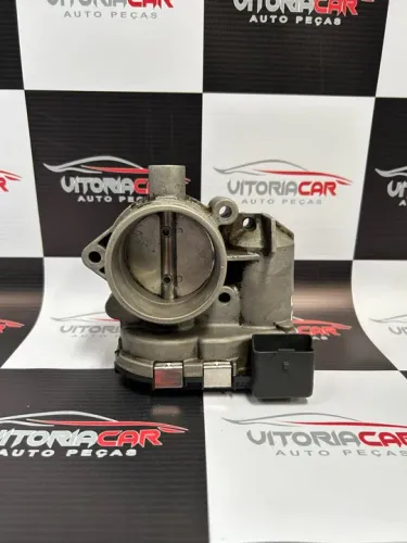 Tbi Corpo de Borboleta do Peugeot 206/207/307 1.6 16v