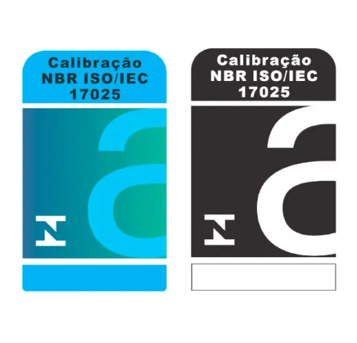 Calibração termometro Rbc