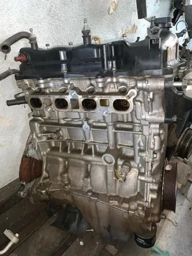 Motores Etios Vivace Fit Honda Prisma Fiesta