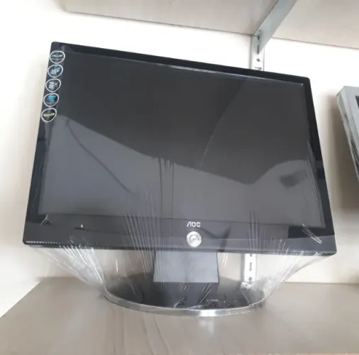 Monitor 250 reais cada