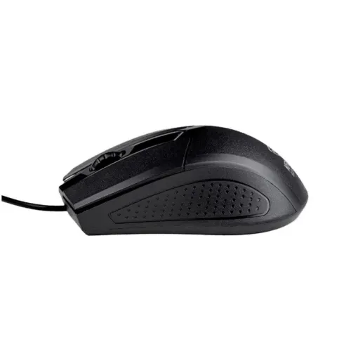Mouse Com Fio Kross Elegance, Usb, 1.200dpi Ke-m108 Dc 1.5v