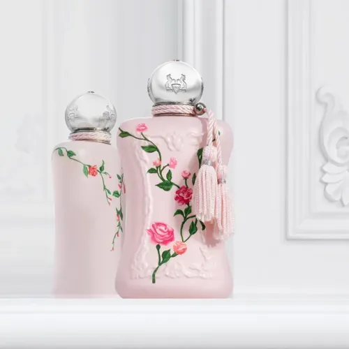 Perfume Delina Limited Edition Parfums de Marly Feminino 75ml. Lançamento Frete Grátis