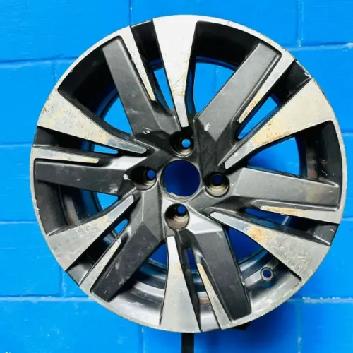 Roda Guidon Peugeot 2008 20' 16x6,5 4x108 UN EURO A