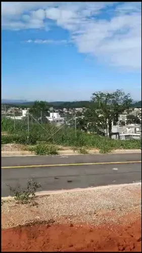 Financiamento - Condomínio Horizontes - Lote 360m²  100% plano