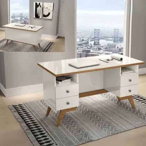 Mesa de Escritório !! Tt8338m