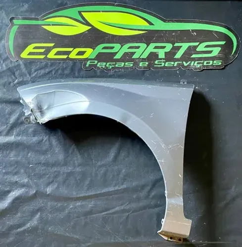 Paralama Esquerdo HB20 2020 a 2022