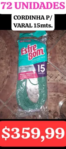PREÇO P/ REVENDA, LEIAM: