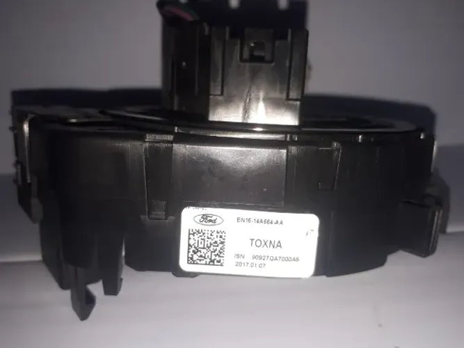 Cinta Airbag AirBag Ford Ka Trail 1.0 2017 2018 Original Usado