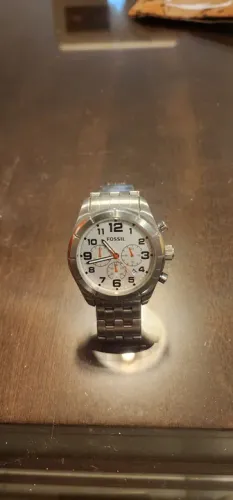 Relógio Fossil Original