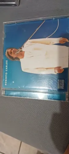 Roberto Carlos e crepúsculo 