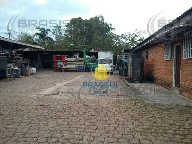 Terreno para venda em Socorro - São Paulo/SP