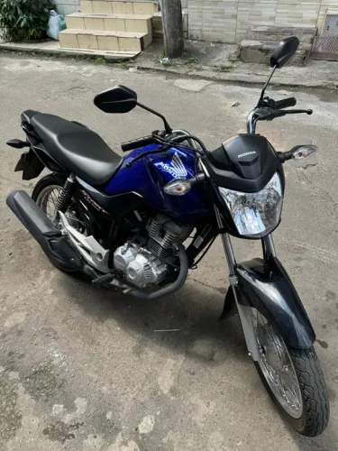 Aluguel de motos Start 2023 Aplicativos