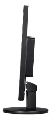 Monitor AOC M2470SWH Led 23.6" Preto 100V 240V zero