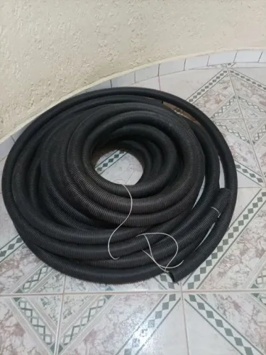 Eletroduto Extra Reforçado Corrugado 32mm 