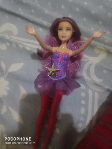 Boneca